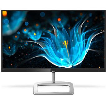 Philips 24" LCD Monitor w/ Ultra Wide-Color, E Line [246E9QJAB/69]
