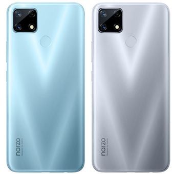 realme Narzo 20 (4+64GB)