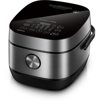Toshiba 1.8L LOW GI RICE COOKER [RC-18ISP]