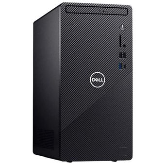 Dell Inspiron 3891 Mini Tower, i5-11400, 8GB/1TB [4081SG-W10]
