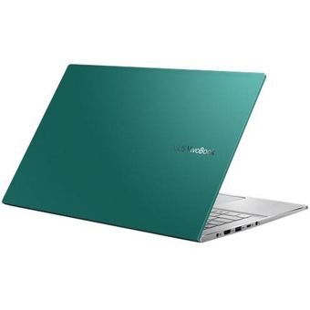ASUS VivoBook 15 S533, 15.6", i5-1135G7, 8GB/512GB [S533E-ABQ041TS]