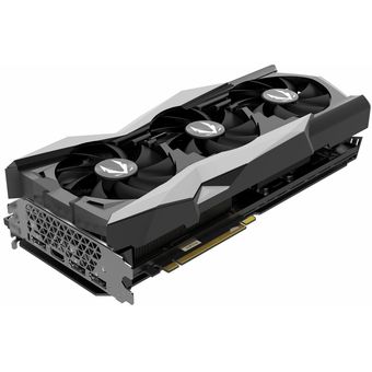 ZOTAC GAMING GeForce RTX 2080 SUPER AMP CORE RGB [ZT-T20820J-10P]