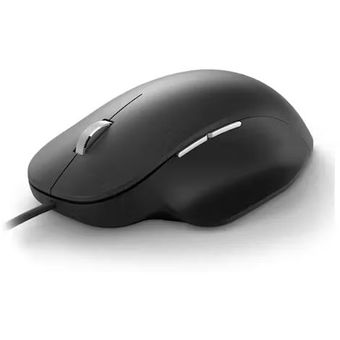 Microsoft Ergonomic Wired USB Optical Mouse (RJG-00005)