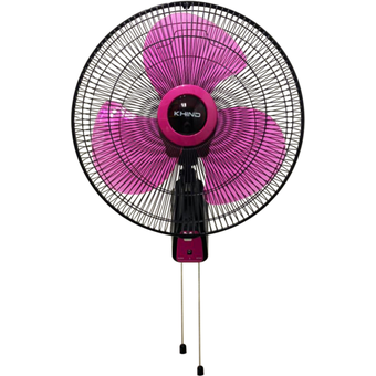 Khind 16" Wall Fan 60th Anniversary Edition [WF1660TH]