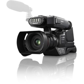 Panasonic HDC-MDH3 Camcorder