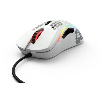 Glorious Model D Mouse (Glossy Colour)
