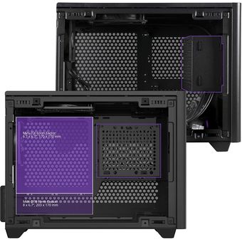 Cooler Master MasterBox NR200