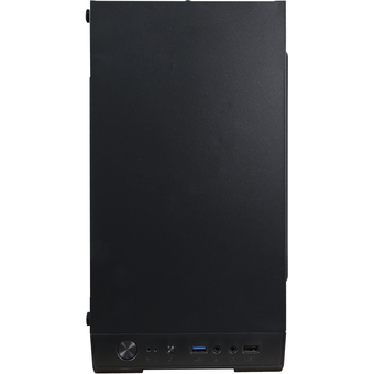 Gaming Freak XTREME MX | Premium Middle Tower Case [GFG-XTREMEMX]