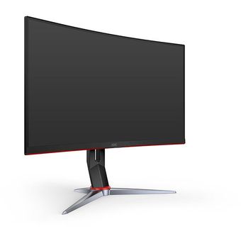 AOC CQ27G2, 27" QHD Gaming Monitor