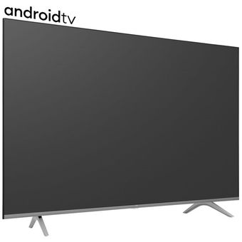 Hisense 55'' A7400F 4K UHD LED Android TV [55A7400F]