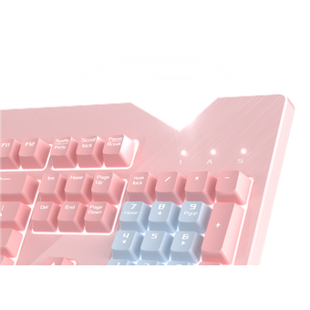 ASUS ROG Strix Flare PNK LTD