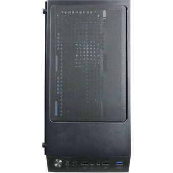 Gaming Freak S92G Prism | Premium Middle Tower Case [GFG-S92G]