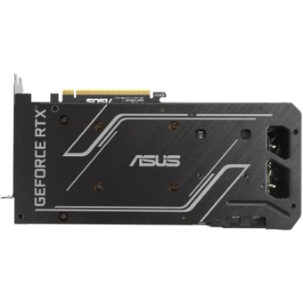 ASUS KO GeForce RTX 3070 V2 OC Edition 8GB GDDR6 LHR