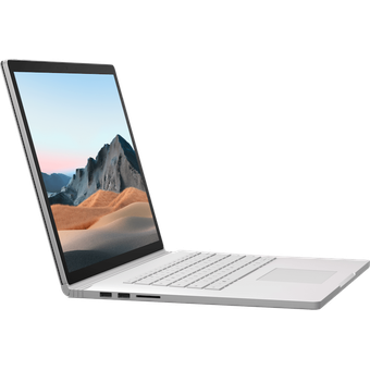 Microsoft Surface Book 3, 13.5", i5-1035G7, 8GB/256GB