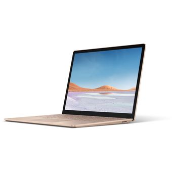 Microsoft Surface Laptop 3, 13.5", i7-1065G7, 16GB/256GB [VEF-00037]