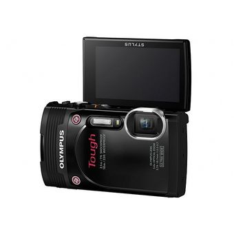 Olympus TG-850