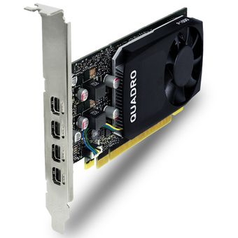 Leadtek NVIDIA Quadro P1000