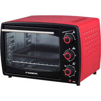 Faber 19L Electric Oven [FEO R19]