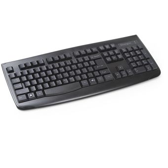 Kensington Pro Fit Wireless Keyboard [K72450USA]