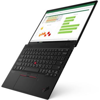 Lenovo ThinkPad X1 Nano Gen 1, 13", i5-1130G7, 16GB/512GB [20UNS07H00]