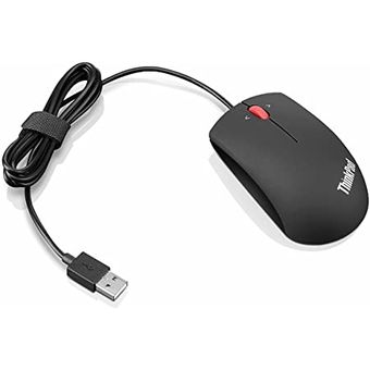 Lenovo ThinkPad USB Laser Mouse [57Y4635]