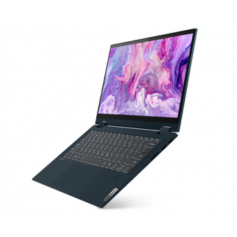 LENOVO IdeaPad Flex 5, 14", R5 5500U, 8GB/512GB [14ALC05 82HU007RMJ]