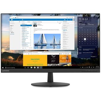 Lenovo L27q-35, 27" QHD monitor