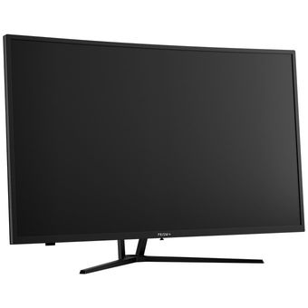 PRISM+ X390 PRO, 39" WQHD, 165Hz Curved Gaming Monitor