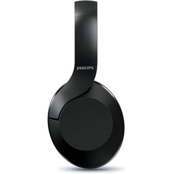 Philips Wireless Bluetooth headphones [TAPH802BK/00]