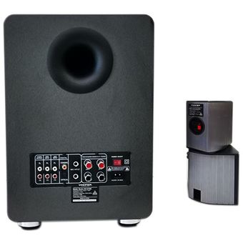 Vinnfier Studio 500 BTRM High Performance Wireless Studio Speaker