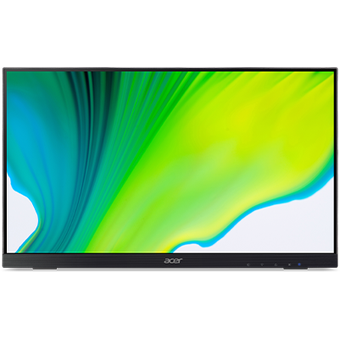 Acer UT2, 21.5" Full HD, 10-point Touch Display Monitor [UT222Q]