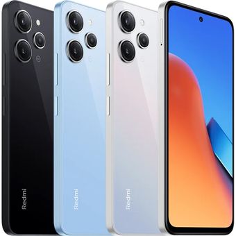 Xiaomi Redmi 12 (4+128GB)