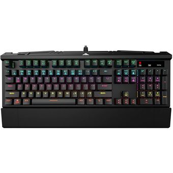 Gamdias HERMES M1 | Mechanical Gaming Keyboard