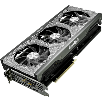 Palit GeForce RTX 3080 GameRock V1
