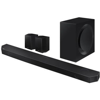 Samsung Q-series Soundbar [HW-Q990B/XM]