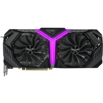 Palit GeForce RTX 2080 SUPER GRP