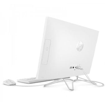 HP All-in-One Desktop, i3-8130U, 4GB/1TB [22-c0039d]