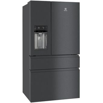 Electrolux 617L NutriFresh Inverter French Door Fridge [EHE6879A-B]