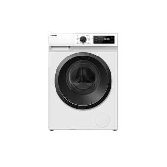 Toshiba 8.5KG Front Load Inverter Washer [TW-BH95S2M]