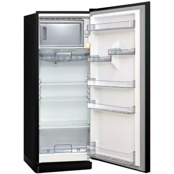 Toshiba 181L 1 Door Refrigerator [GR-RD235CC-DMY (37)]