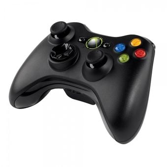 Microsoft Xbox 360 Wireless Controller