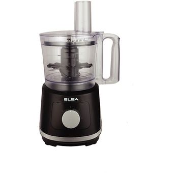 Elba 2.4L Food Processor [EFP-K2480(BK)]