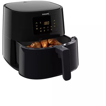 Philips 6.2L Essential Airfryer XL [HD9270/91]