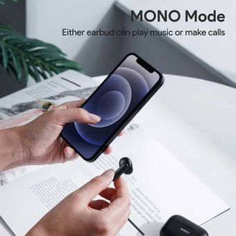 Aukey EP-M1 True Wireless