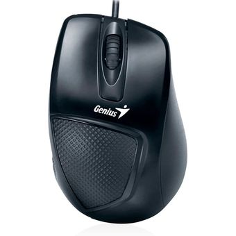 Genius DX-150 USB Optical Mouse