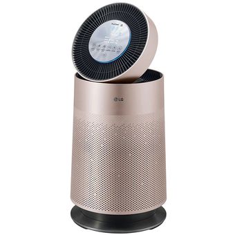 LG PuriCare 360º Air Purifier [AS65GDPB0]