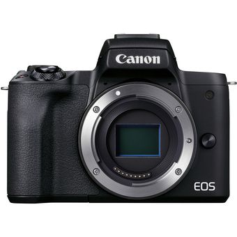 Canon EOS M50 Mark II Body