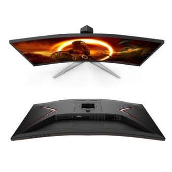 AOC 27" Gaming Monitor [C27G2Z]