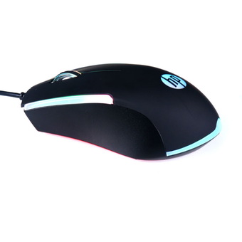 HP M160 USB Optical Gaming Mouse