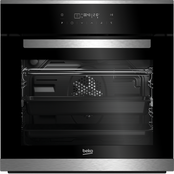 Beko 71L BIM25400XMS Built-In Oven